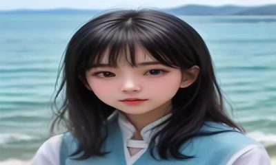 桃子视频生活Vlog直播预告，主播在温馨家居环境中分享日常生活，灯光柔和，画面治愈