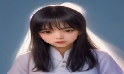 桃子视频知识科普内容封面，演讲者站在白板前讲解图表，专业感强，画面明亮清晰