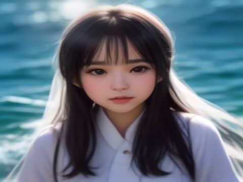 用户在手机上浏览桃子视频内容，画面温馨，光线柔和，展示轻松愉快的内容消费场景